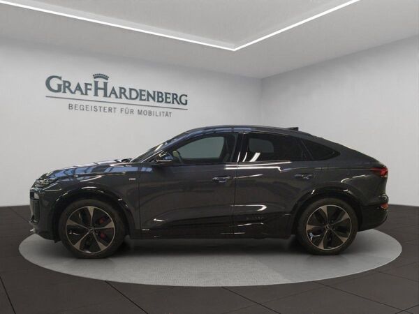 Audi e-tron Sportb. performance S-line / SOFORT VERFÜGBAR ! bild 2
