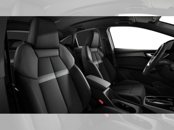 Audi Q4 e-tron Sportb. 45 / SOFORT VERFÜGBAR ! bild 4