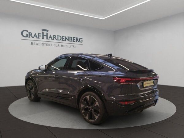Audi e-tron Sportb. performance S-line / SOFORT VERFÜGBAR ! bild 4