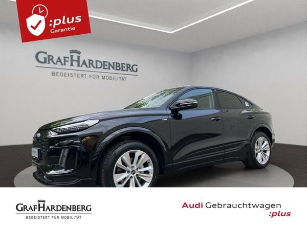 Audi e-tron Sportb. performance S-line / SOFORT VERFÜGBAR ! bild