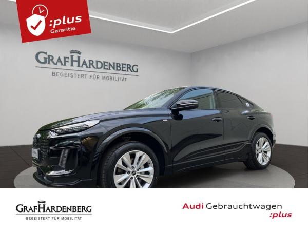 Audi e-tron Sportb. performance S-line / SOFORT VERFÜGBAR ! bild