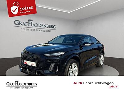 Audi Q6 e-tron Sportb. performance S-line / SOFORT VERFÜGBAR !