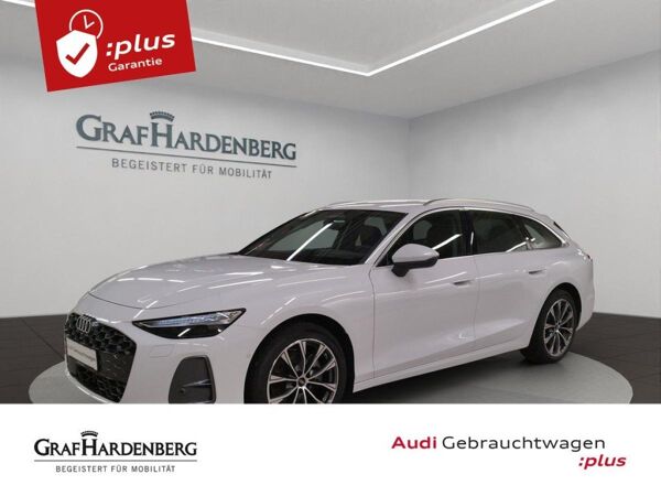 Audi A6 Avant 2.0 TFSI / SOFORT VERFÜGBAR ! bild 1