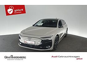 Audi A6 e-tron Avant qu. S line / SOFORT VERFÜGBAR ! Audi A6 e-tron Avant qu. S line / SOFORT VERFÜGBAR !