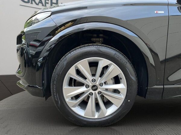 Audi e-tron Sportb. performance S-line / SOFORT VERFÜGBAR ! bild 3