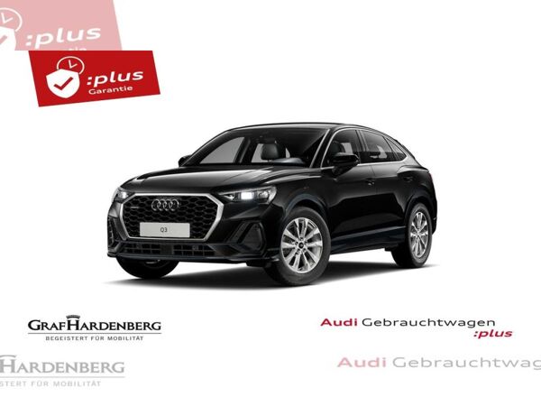 Audi Q3 Sportb. 40 TFSI qu. / SOFORT VERFÜGBAR ! bild