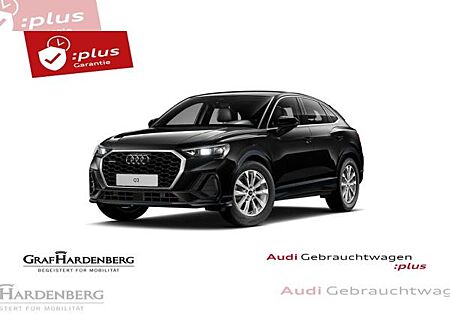 Audi Q3 Sportb. 40 TFSI qu. / JETZT GW+ KONDITIONEN SICHERN !