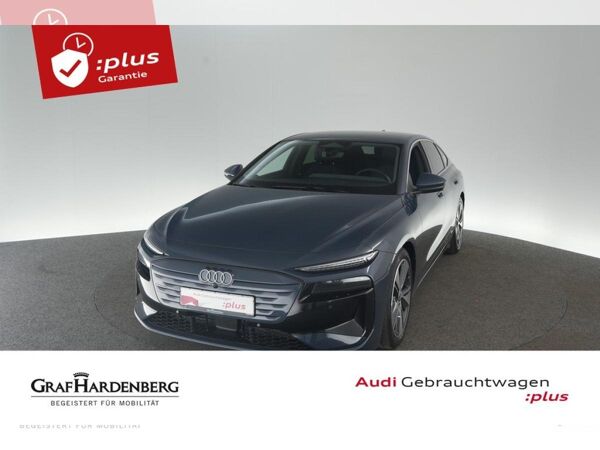Audi A6 e-tron Sportb. qu. / SOFORT VERFÜGBAR ! bild