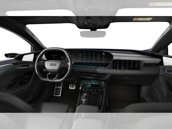 Audi A6 e-tron Avant qu. S line / SOFORT VERFÜGBAR ! bild 3