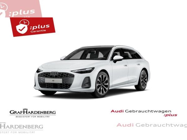 Audi A6 Avant TDI qu. / SOFORT VERFÜGBAR ! bild