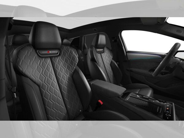 Audi A6 e-tron Avant qu. S line / SOFORT VERFÜGBAR ! bild 4