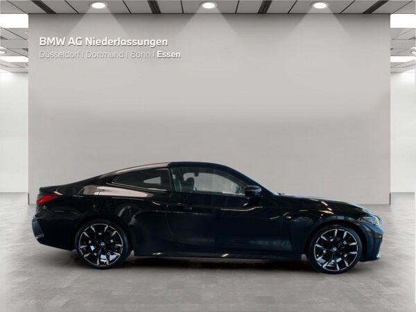 BMW 420 i Coupé M Sport LiveCockpitProf Kamera HiFi bild 4