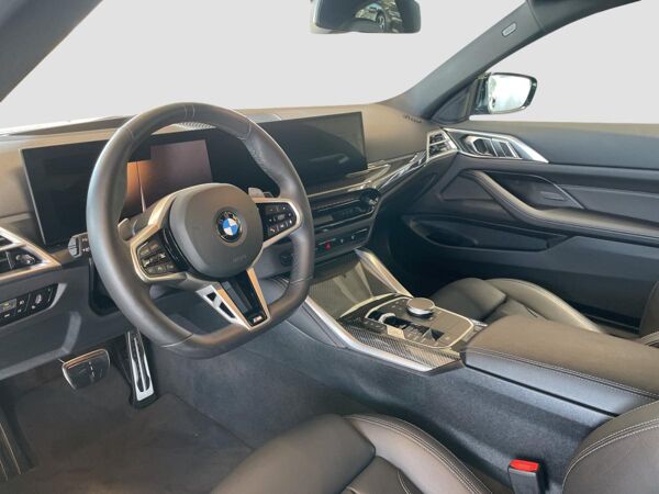 BMW 420 i Coupé M Sport LiveCockpitProf Kamera HiFi bild 7