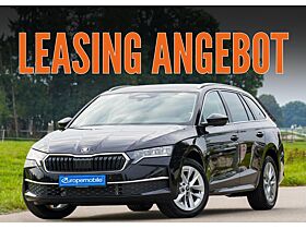 Skoda Octavia Combi SELECTION 2025 1.5 TSI mHEV 110kW DSG (UVP 45.772€/SOFORT) NAV/EASY.OPEN/ASSISTENZ/KAM/5J Skoda Octavia Combi SELECTION 2025 1.5 TSI mHEV 110kW DSG (UVP 45.772€/SOFORT) NAV/EASY.OPEN/ASSISTENZ/KAM/5J