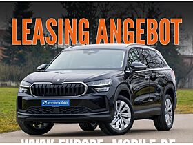 Skoda Kodiaq SELECTION 2026 2.0 TDI 193 4x4 DSG (UVP 59.310€/SOFORT) 7-SITZE/KOMFORT/AHK/EASY/WINTER/UVM. Skoda Kodiaq SELECTION 2026 2.0 TDI 193 4x4 DSG (UVP 59.310€/SOFORT) 7-SITZE/KOMFORT/AHK/EASY/WINTER/UVM.