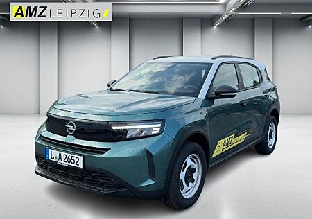Opel Frontera 1.2 Edition +KAM KlimaA PDC SpurH