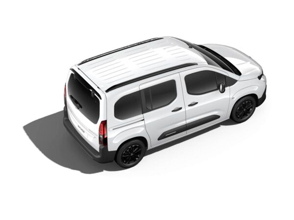Citroën Berlingo M Diesel 100 Plus bild 6