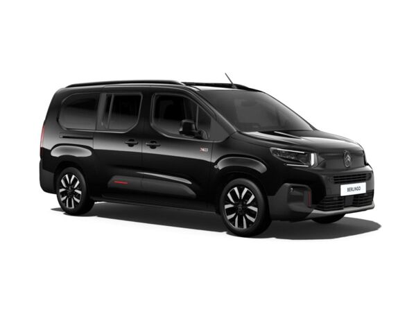 Citroën Berlingo XL Diesel 130 Max bild 7