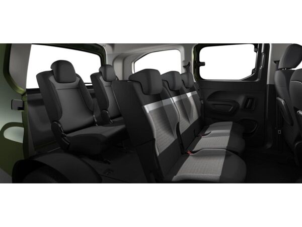 Citroën Berlingo XL Diesel 130 Plus bild 3