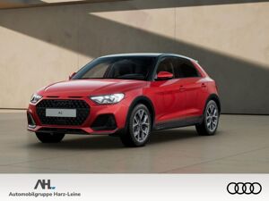 Audi A1 allstreet 30 TFSI Schaltgetriebe 2xKlima LED bild 1