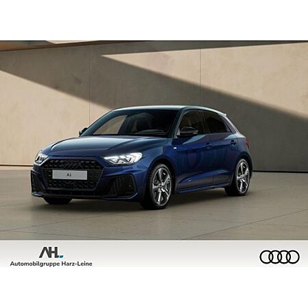 Audi A1 leasen