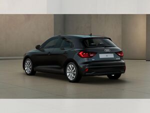 Audi A1 Sportback advanced 30 TFSI S tronic 2xKlima bild 3