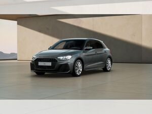 Audi A1 Sportback S line 30 TFSI S tronic 2xKlima ACC bild 2