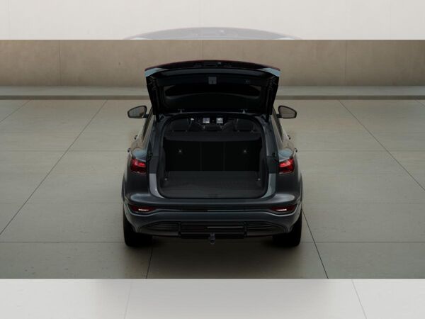 Audi Q6 e-tron Q6 SUV e-tron performance KOMM ABWL51 AHK bild 7