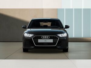 Audi A1 Sportback advanced 30 TFSI S tronic 2xKlima bild 5