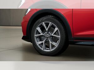 Audi A1 allstreet 30 TFSI Schaltgetriebe 2xKlima LED bild 6
