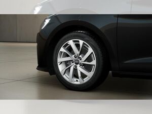 Audi A1 Sportback advanced 30 TFSI S tronic 2xKlima bild 6
