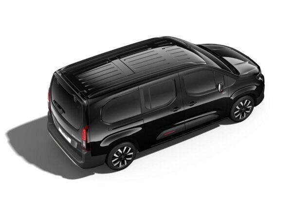 Citroën Berlingo XL Diesel 130 Max bild 6