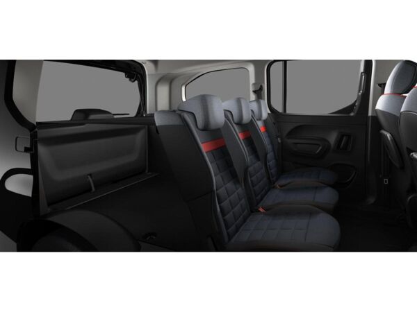Citroën Berlingo XL Diesel 130 Max bild 3