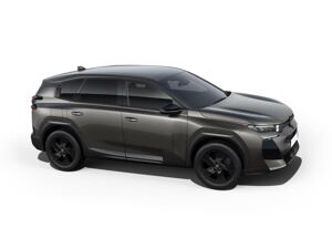 Citroën C5 Aircross Hybrid 145 Doppelkupplung 6-Gang PLUS bild 6