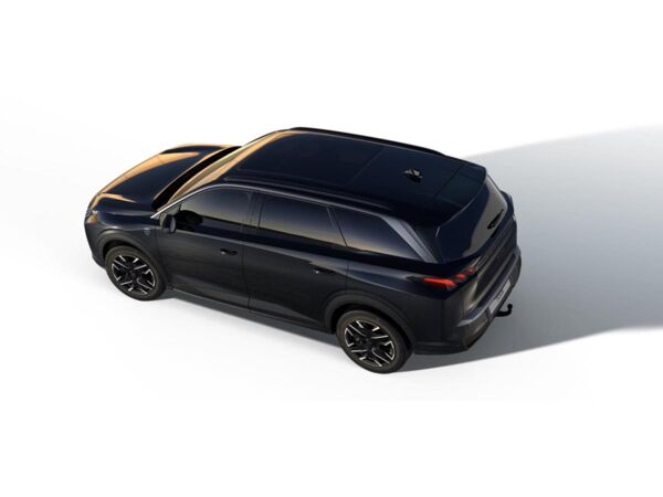 Peugeot 5008 GT HYBRID 145 DSC6 bild 6