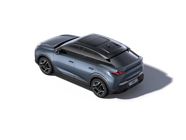 Peugeot 3008 GT Plug-In Hybrid 195 DSC7 bild 6