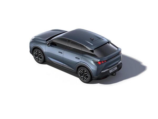 Peugeot 3008 Allure Business HYBRID 145 DSC6 bild 6