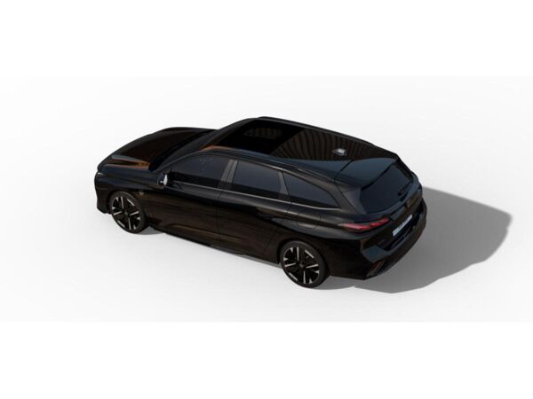 Peugeot 308 SW GT EXCLUSIVE Plug-In Hybrid 195 DSC bild 6