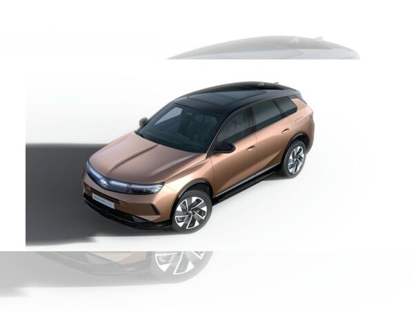 Opel Grandland GS Plug-in-Hybrid Elektr. Doppelkupplungsgetriebe bild 6