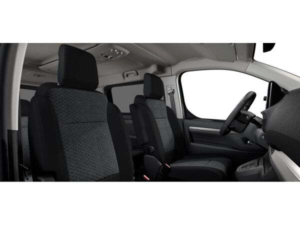 Peugeot Traveller Active L2 Diesel 180 EAT8 bild 3