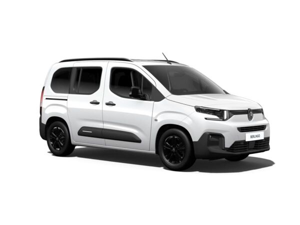 Citroën Berlingo M Diesel 100 Plus bild 7
