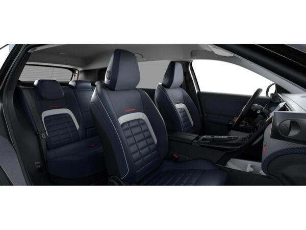 Citroën C5 Aircross Hybrid 145 Doppelkupplung 6-Gang MAX bild 3