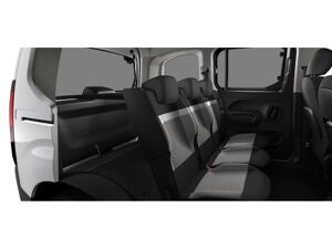 Citroën Berlingo M Diesel 100 Plus bild 6