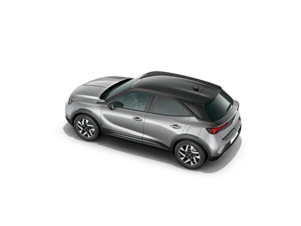 Opel Mokka Edition 1.2 Turbo S/S Manuelles 6-Gang-Getriebe bild 6