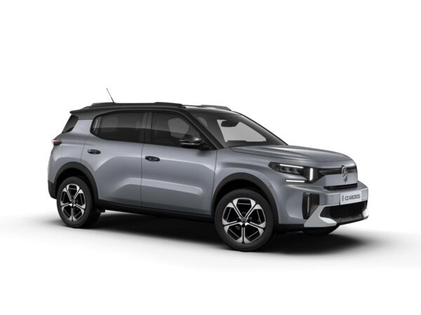 Citroën C3 Aircross Elektromotor 113 Standard-Range MAX bild 6