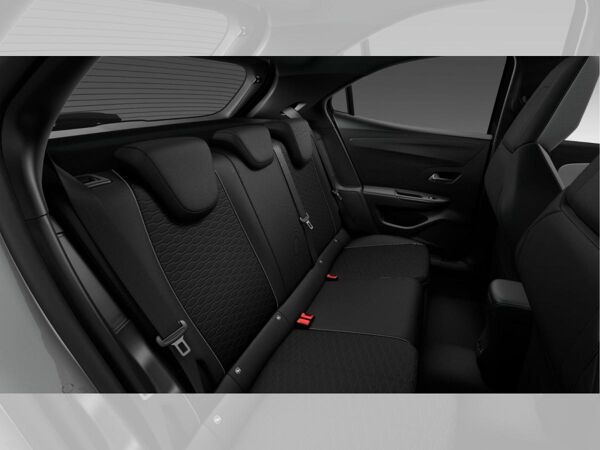 Opel Mokka Edition 1.2 Turbo S/S Manuelles 6-Gang-Getriebe bild 3