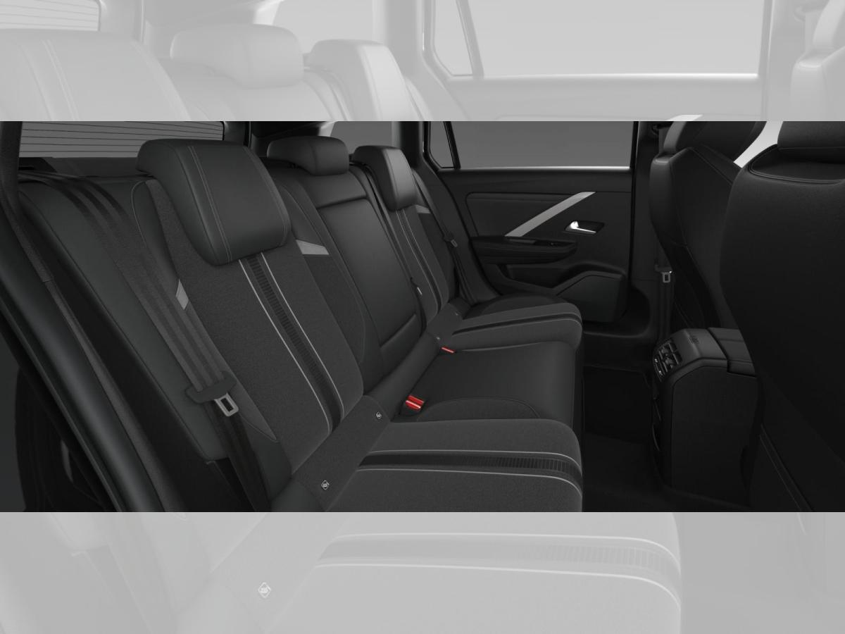 Opel Astra Sports Tourer Electric GS Elektromotor Automatik-Elektroantrieb bild