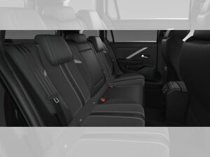 Opel Astra Sports Tourer Electric GS Elektromotor Automatik-Elektroantrieb bild 1