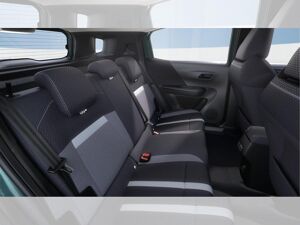 Opel Frontera Edition 1.2 MHEV 6-Gang-Doppelkupplung. eDCT bild 1