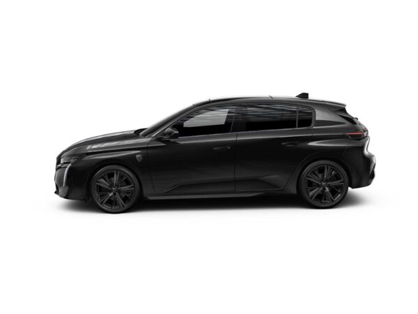 Peugeot 308 GT HYBRID 145 DSC6 bild 6